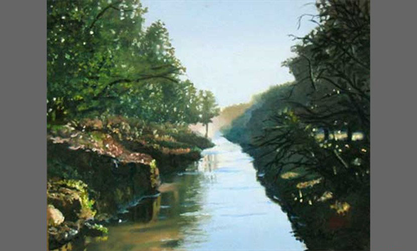 Canal - 2004