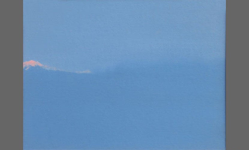 La ltima luz - 2011