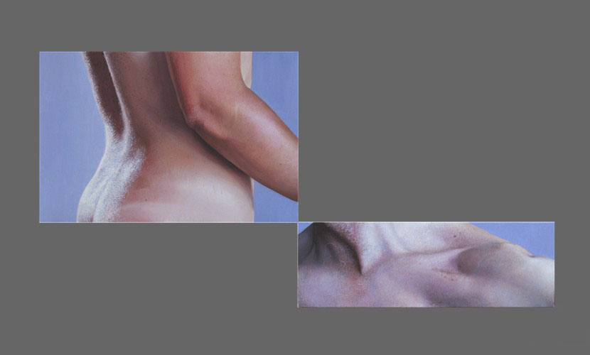 Brazo cuello - 2007