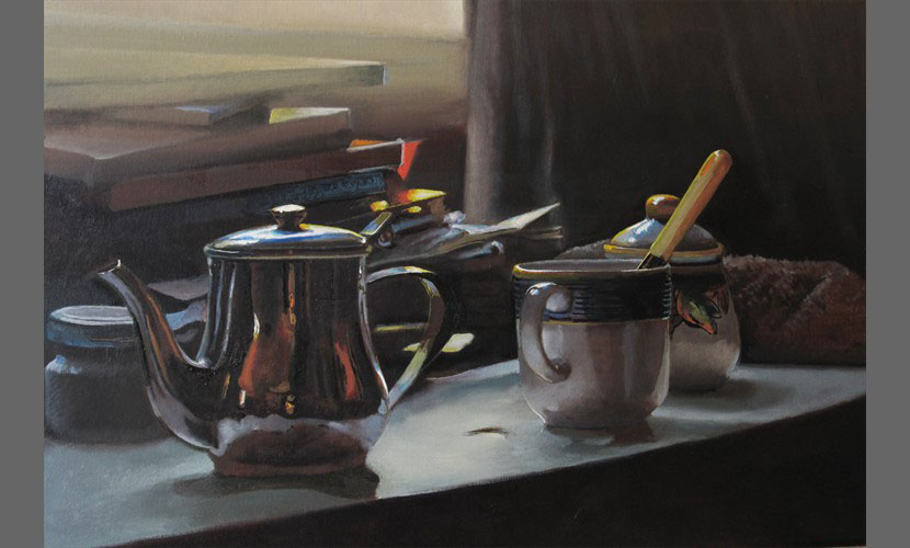 El Té - 2017