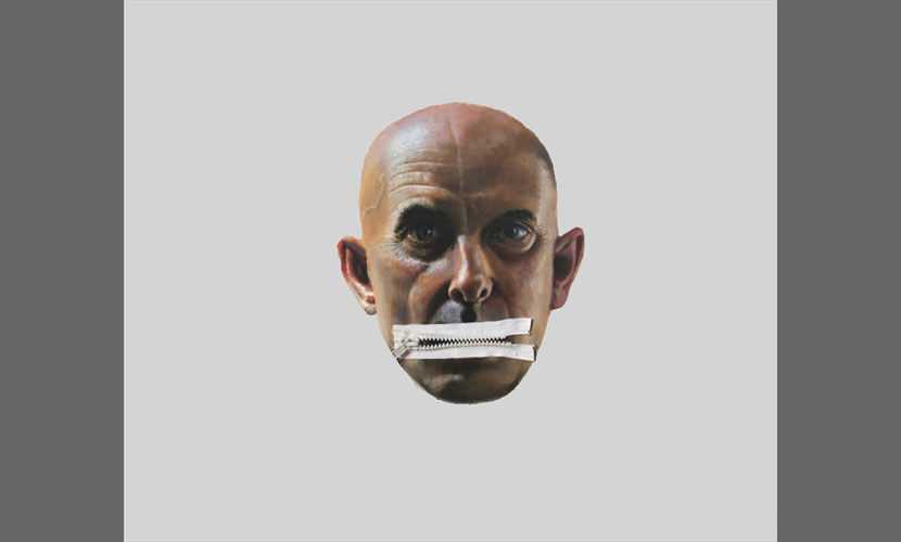 Nada que hablar - 2015
