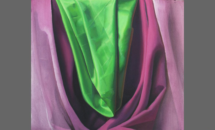 Paño Verde - 2013