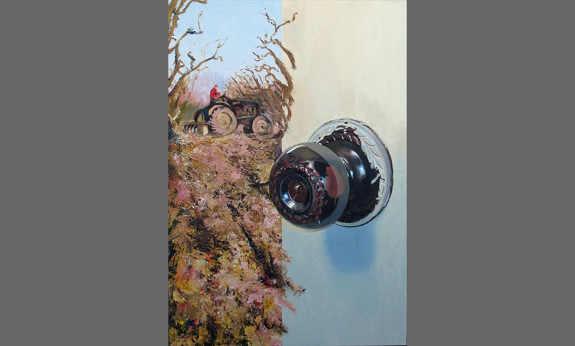 Picaporte - 2005